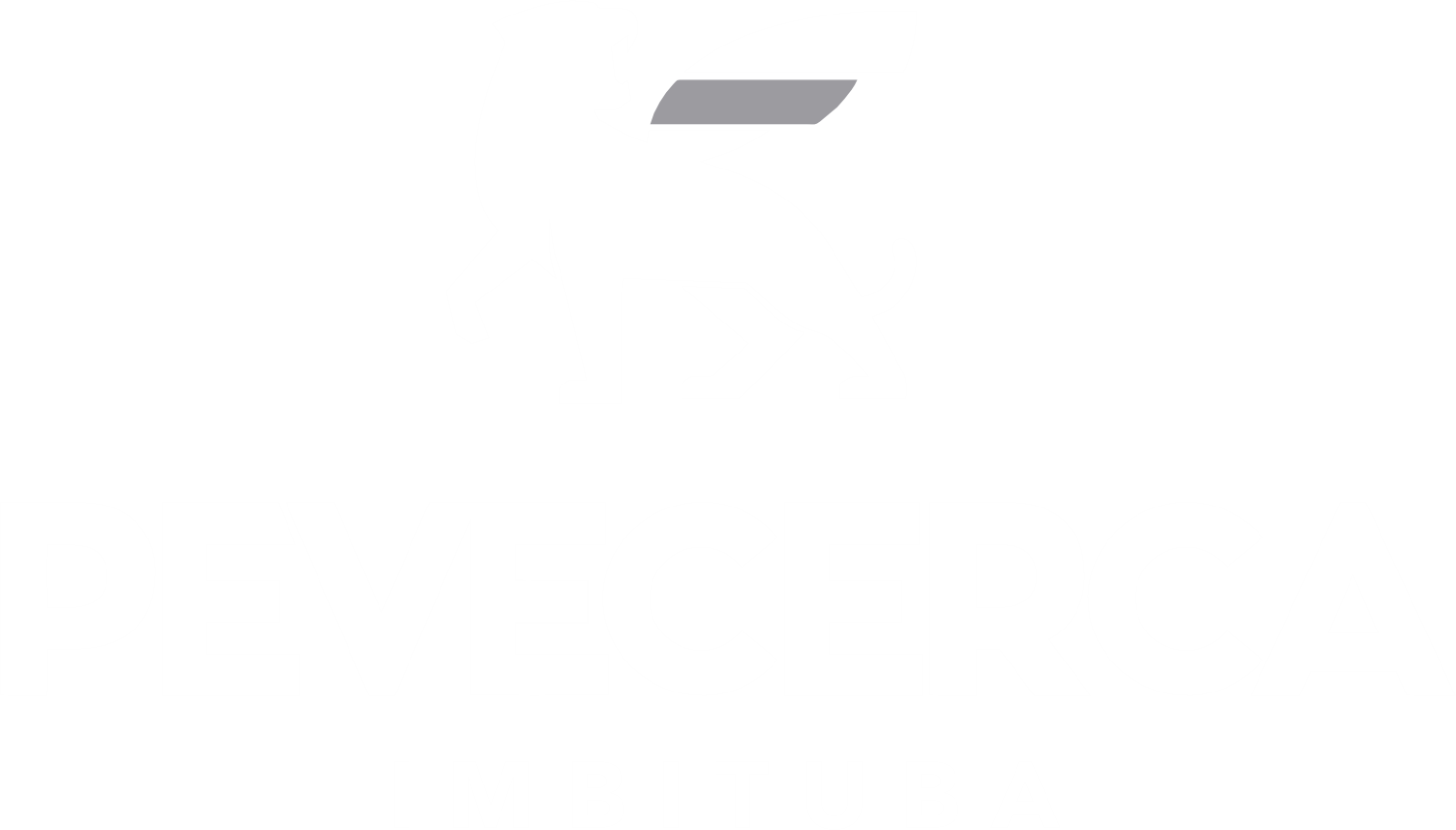 Logo Pevecerca Imbituba
